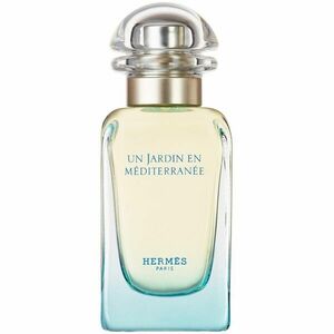 HERMÈS Parfums-Jardins Collection Un Jardin Mediterranée toaletná voda unisex 50 ml vyobraziť