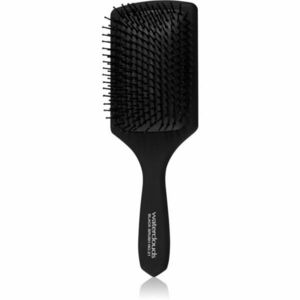 Waterclouds Black Brush Paddelborste kefa na vlasy 1 ks vyobraziť
