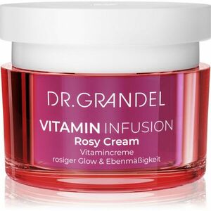 Dr. Grandel Vitamin Infusion spevňujúci a výživný krém 50 ml vyobraziť