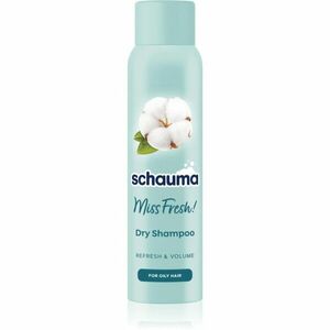 Schwarzkopf Schauma Miss Fresh! suchý šampón na mastné vlasy 150 ml vyobraziť