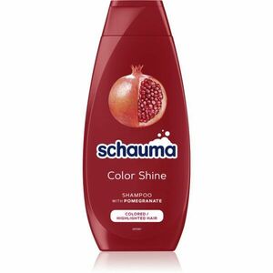 Schwarzkopf Schauma Color Shine šampón pre farbené a melírované vlasy 400 ml vyobraziť