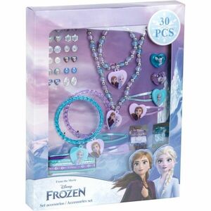 Disney Frozen Beauty Box darčeková sada (pre deti) vyobraziť