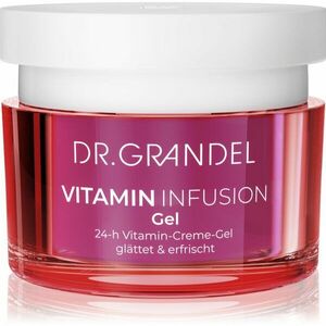 Dr. Grandel Vitamin Infusion osviežujúci gélový krém 50 ml vyobraziť