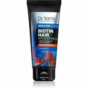 Dr. Santé Biotin Hair posilňujúci balzam pre slabé vlasy s tendenciou vypadávať 200 ml vyobraziť