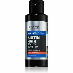 Dr. Santé Biotin Hair posilujúce sérum do vlasových dĺžok 100 ml vyobraziť