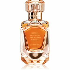 Tiffany & Co. Rose Gold Intense parfumovaná voda pre ženy 50 ml vyobraziť