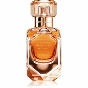Tiffany & Co. Rose Gold Intense parfumovaná voda pre ženy 30 ml vyobraziť