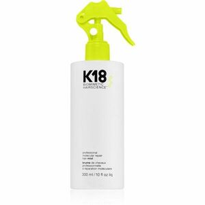K18 Molecular Repair Hair Mist obnovujúci sprej na vlasy 300 ml vyobraziť