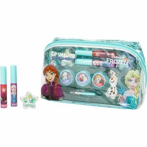 Disney Frozen Essential Make-up Bag darčeková sada (pre deti) vyobraziť