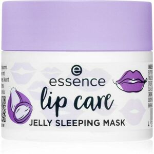 Essence Jelly Sleeping nočná maska na pery 8 g vyobraziť