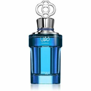 Zimaya Khafaya Blue parfumovaná voda pre mužov 100 ml vyobraziť