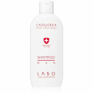 CADU-CREX Hair Loss HSSC Shampoo šampón proti vypadávaniu vlasov pre mužov 200 ml vyobraziť