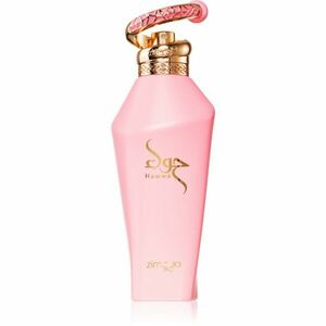 Zimaya Hawwa Pink parfumovaná voda pre ženy 100 ml vyobraziť