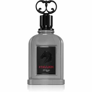 Zimaya Stallion parfumovaná voda pre mužov 100 ml vyobraziť