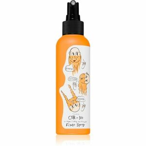 Elizavecca Cer-100 Collagen Coating Hair A+ Muscle fixačný sprej pre suché vlasy 150 ml vyobraziť