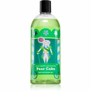 Farmona Magic Spa Pear Cake sprchový a kúpeľový gél 500 ml vyobraziť