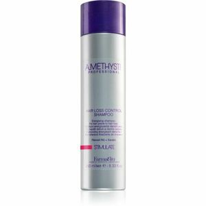 FarmaVita Amethyste Stimulate šampón proti vypadávaniu vlasov 250 ml vyobraziť