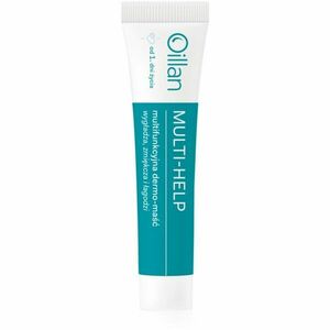 Oillan Multi-Help Cream multifunkčný krém 12 g vyobraziť