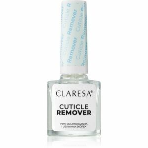Claresa Cuticle Remover odstraňovač nechtovej kožičky odtieň 6 g vyobraziť