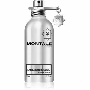 Montale Fantastic Basilic parfumovaná voda unisex 50 ml vyobraziť