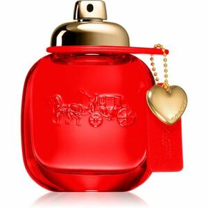 Coach Love parfumovaná voda pre ženy 50 ml vyobraziť