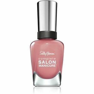 Sally Hansen Complete Salon Manicure posilňujúci lak na nechty odtieň 321 Pink Pong 14.7 ml vyobraziť