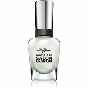 Sally Hansen Complete Salon Manicure posilňujúci lak na nechty odtieň 012 Pearly Whites 14.7 ml vyobraziť