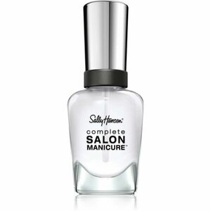 Sally Hansen Complete Salon Manicure posilňujúci lak na nechty odtieň 170 Clear'D To Take Off 14.7 ml vyobraziť