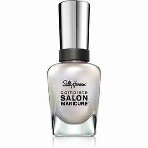 Sally Hansen Complete Salon Manicure posilňujúci lak na nechty odtieň 378 Gleam Supreme 14.7 ml vyobraziť