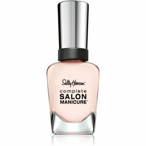 Sally Hansen Complete Salon Manicure posilňujúci lak na nechty odtieň Shell We Dance? 14.7 ml vyobraziť