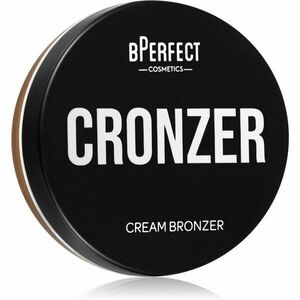 BPerfect Cronzer krémový bronzer odtieň Toasted 56 g vyobraziť