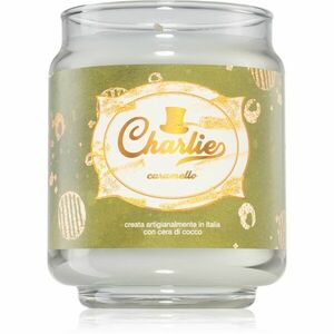 FraLab Charlie Caramello vonná sviečka 190 g vyobraziť