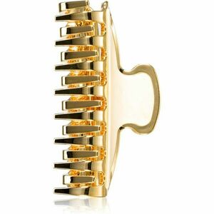 Janeke Hair-Clip Gold štipec do vlasov 9, 5x3, 5 cm 1 ks vyobraziť