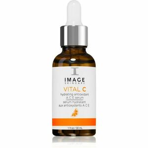 IMAGE Skincare Vital C hydratačné sérum s vitamínmi A, C, E 30 ml vyobraziť