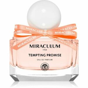 Miraculum Tempting Promise parfumovaná voda pre ženy 50 ml vyobraziť