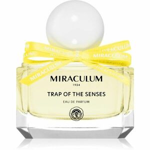 Miraculum Trap of The Senses parfumovaná voda pre ženy 50 ml vyobraziť