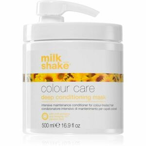 Milk Shake Color Care Deep Conditioning Mask hĺbková maska na vlasy 500 ml vyobraziť