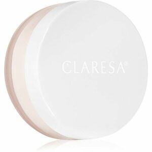 Claresa Super Pow(d)er Blur sypký púder pre dokonalý vzhľad 12 g vyobraziť