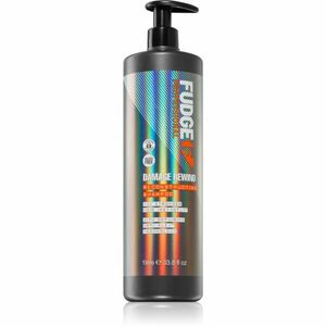 Fudge Damage Rewind Reconstructing Shampoo šampón na poškodené vlasy 1000 ml vyobraziť