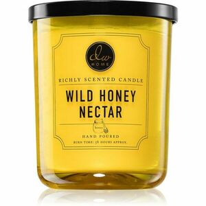 DW Home Signature Wild Honey Nectar vonná sviečka 425 g vyobraziť
