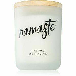 DW Home Zen Namaste vonná sviečka 428 g vyobraziť