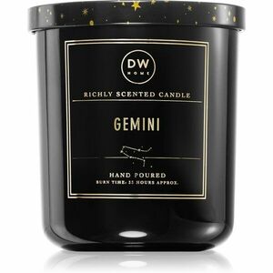DW Home Signature Gemini vonná sviečka 265 g vyobraziť