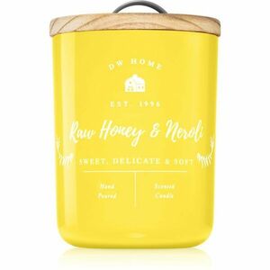 DW Home Farmhouse Raw Honey & Neroli vonná sviečka 428 g vyobraziť