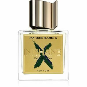 Nishane Fan Your Flames X parfémový extrakt unisex 50 ml vyobraziť