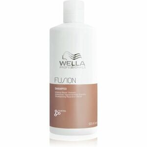 Wella Professionals Fusion regeneračný šampón pre farbené a poškodené vlasy 500 ml vyobraziť