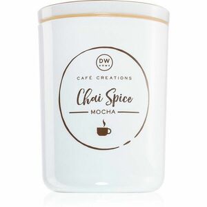 DW Home Cafe Creations Chai Spice Latte vonná sviečka 425 g vyobraziť