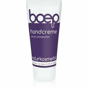 Boep Hand Cream krém na ruky s nechtíkom lekárskym 40 ml vyobraziť