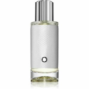 Montblanc Explorer Platinum parfumovaná voda pre mužov 30 ml vyobraziť
