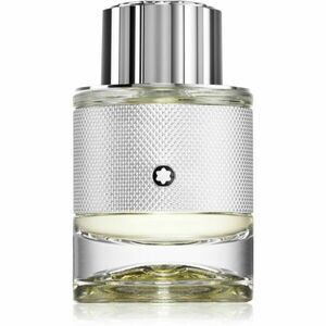 Montblanc Explorer Platinum parfumovaná voda pre mužov 60 ml vyobraziť