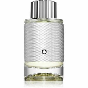 Montblanc Explorer Platinum parfumovaná voda pre mužov 100 ml vyobraziť